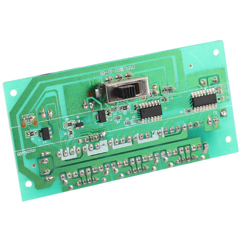 Bảng Mạch Nhận Tín Hiệu Cho Máy Xúc HUINA 350 550 1350 1550 RC