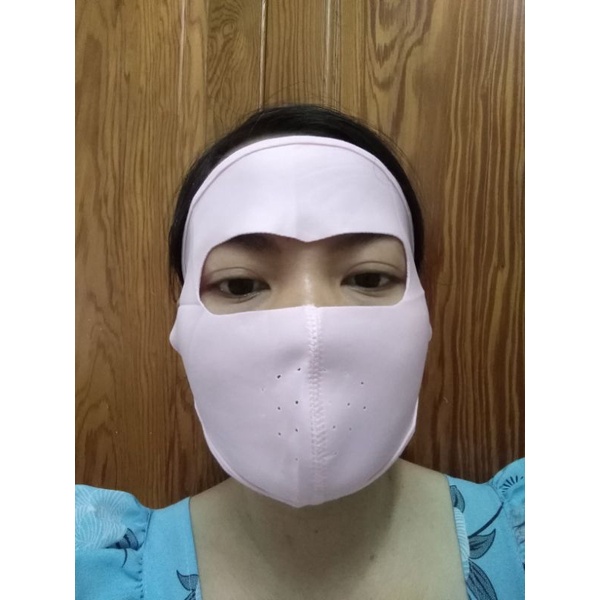 Thanh lý khẩu trang ninja