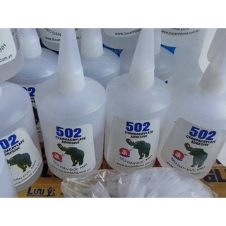 keo 502 loại lớn