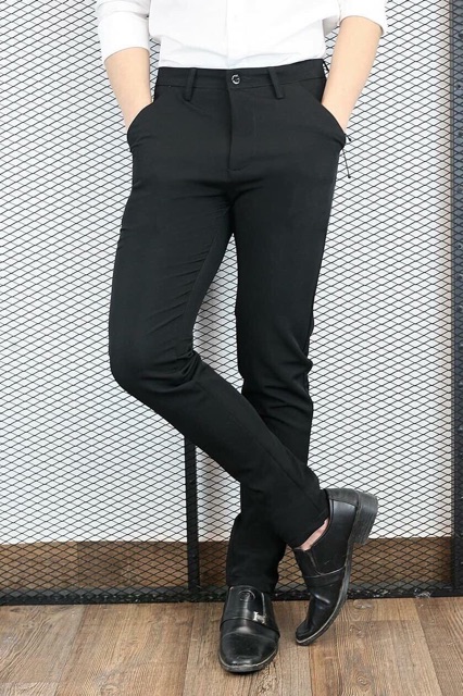 Quần tay trơn dài nam-TT591180 | BigBuy360 - bigbuy360.vn