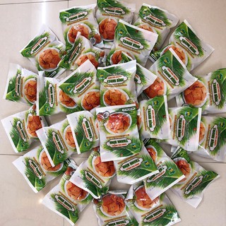BÁNH DỪA NƯỚNG ĐẶC SẢN BÌNH ĐỊNH