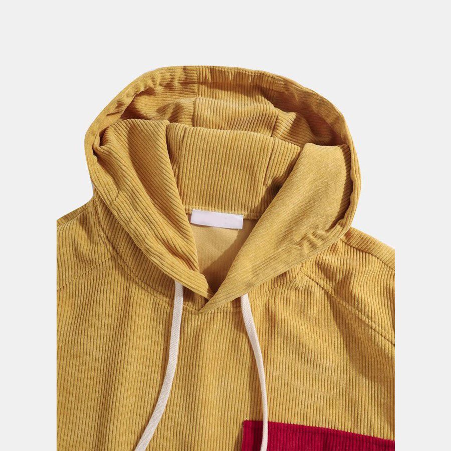 áo hoodie nhung tăm, mềm mịn