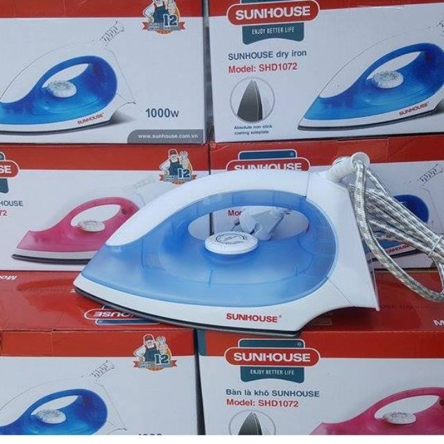 BÀN LÀ SUNHOUSE SHD1072 có hình thật