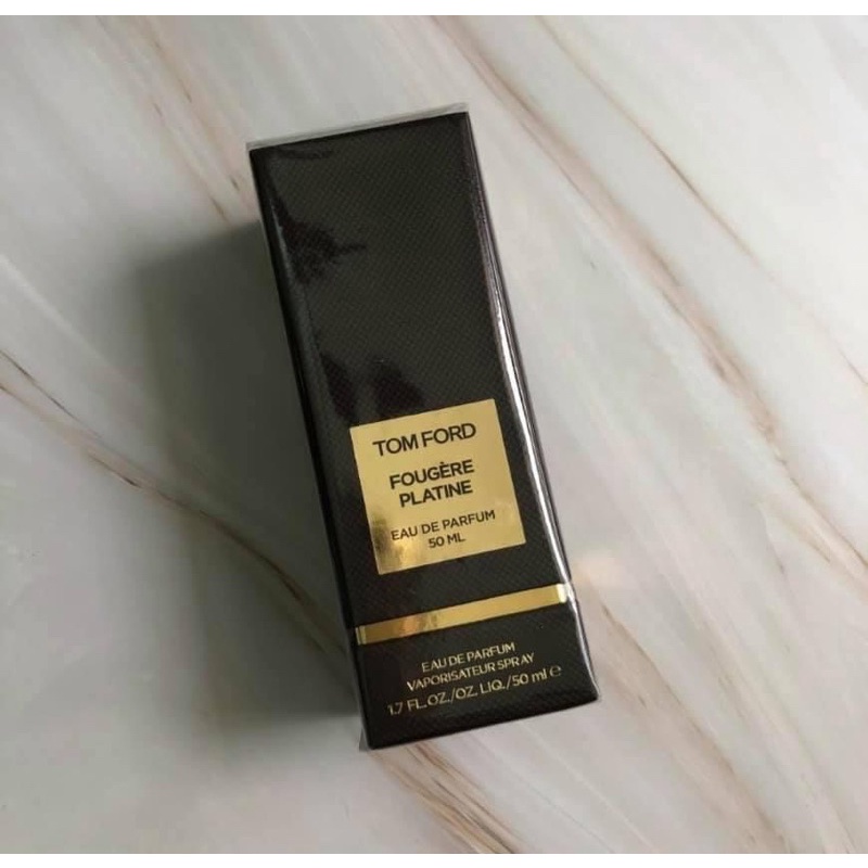 Nước hoa nữ ⚜️TOM FORD FOUGERE PLATINE 50ml ⚜️