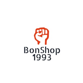 BonShop 1993