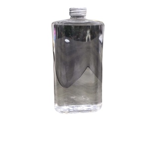 COMBO 100 chai nhựa PET nắp nhôm 500ml