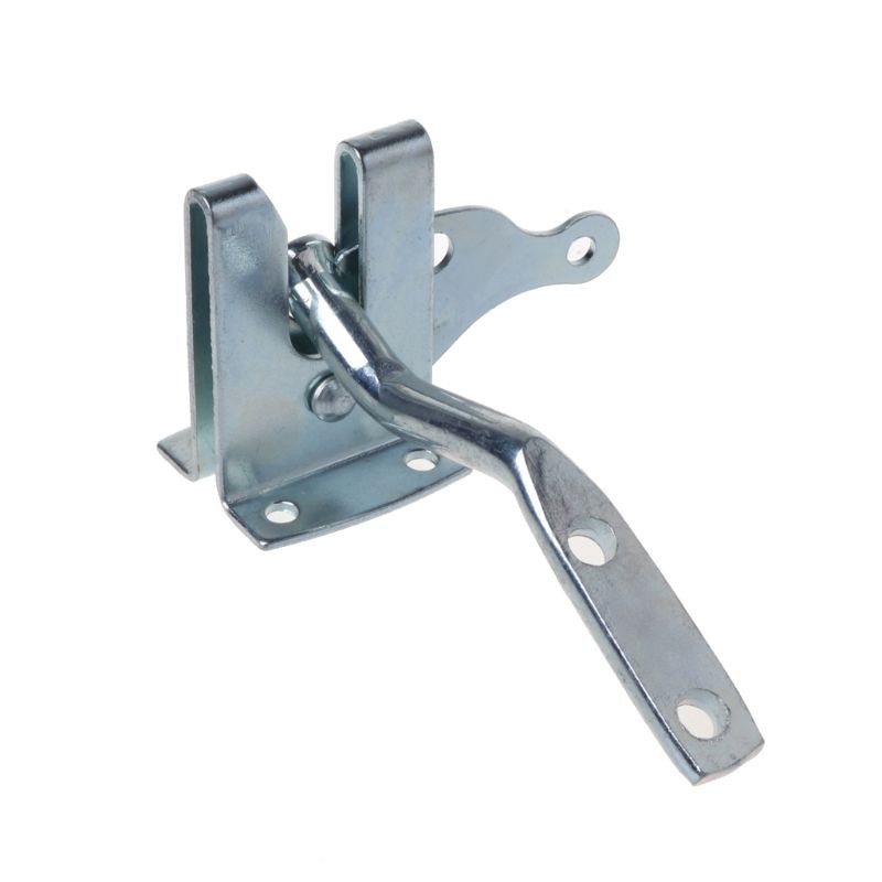 Chốt Khóa Cửa Mạ Điện Chất Lượng Cao