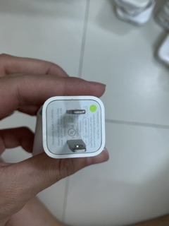Cốc sạc iphone chuẩn chính hãng