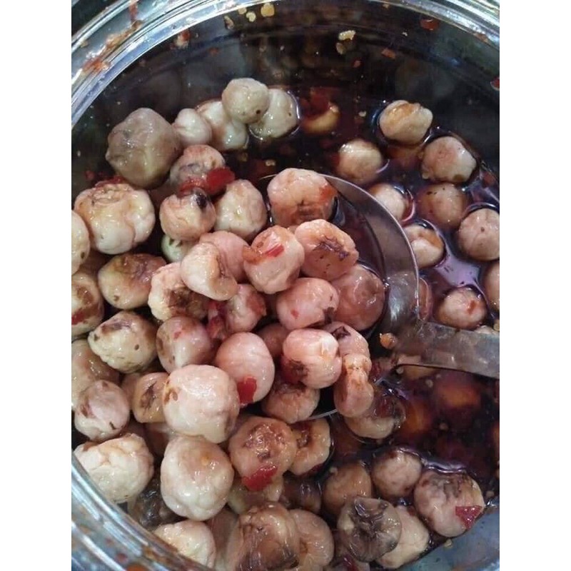 [Mã 267FMCGSALE giảm 8% đơn 500K] CÀ NGÂM MẮM NGHỆ AN ( hũ 1kg CHỈ GIAO NT HN) | BigBuy360 - bigbuy360.vn