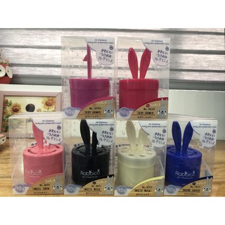 Sáp thơm ô tô Rabbico Nhật Bản