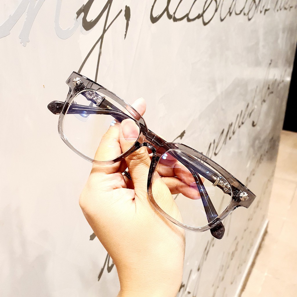 Mắt Kính Cận G. Chrome Heart Nam Nữ | BigBuy360 - bigbuy360.vn