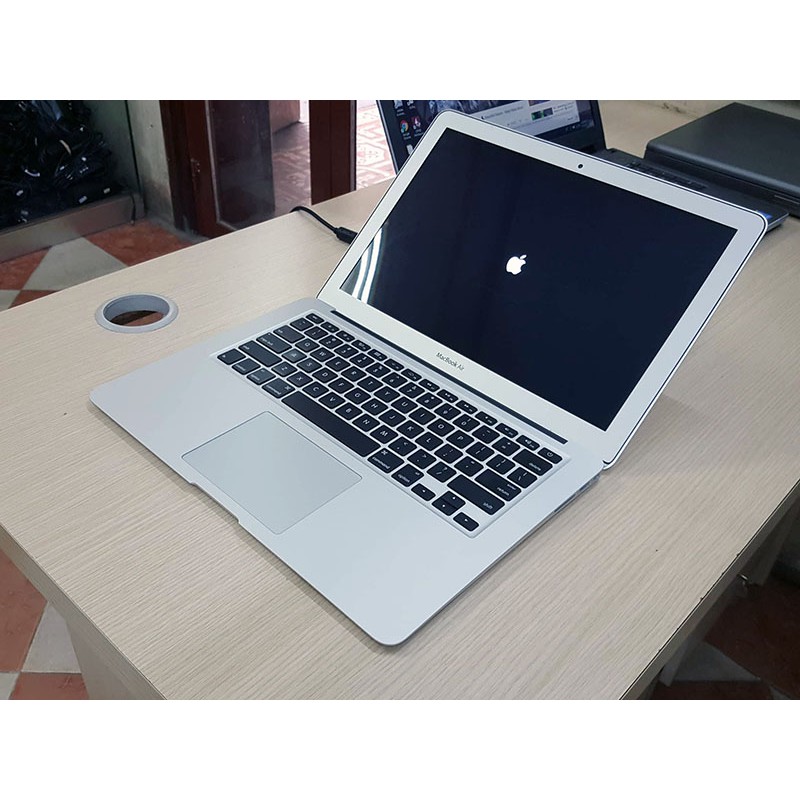 Macbook Air 13-in MQD32- Model 2017 - Laptop nhập Mỹ