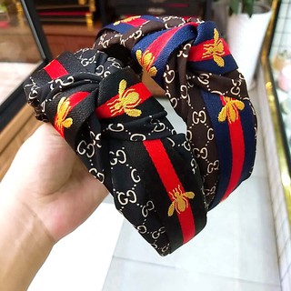 Cài Tóc Họa Tiết Thời Trang Cho Nữ