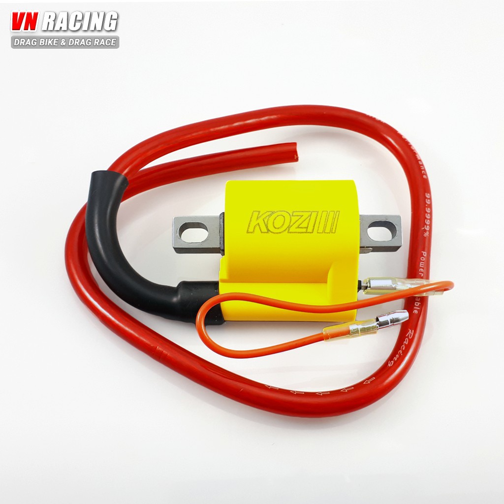 Mobi sườn kozi3 cho xe wave