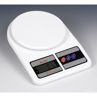 Cân Điện Tử Mini 7kg -mỏ vuông