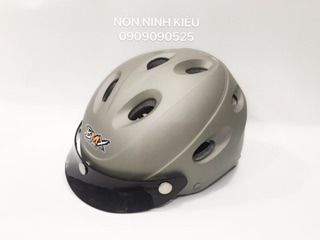 Mũ bảo hiểm GRS