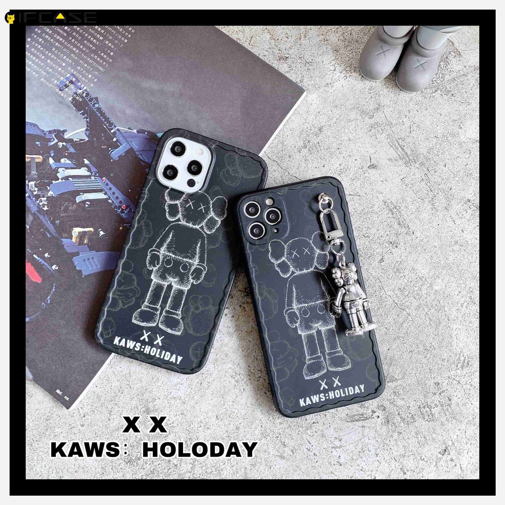 Ốp Lưng Điện Thoại Thời Trang Dành Cho Iphone 12 Mini 12 11 Pro Max Xs Max Xr X 7 8 Plus