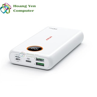 Pin Dự Phòng Arun FC20 20000mAh