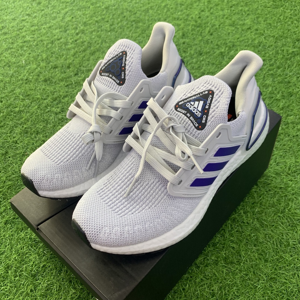 [ Full Box ] Giày Thể Thao Nam Nữ Adidas ULTRABOOST 6.0 - Sneaker 2021 - Siêu nhẹ-chuyên chạy bộ thích hợp chơi thể thao