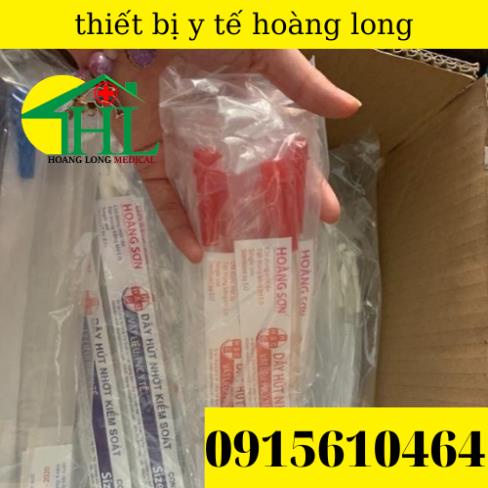 Dây Truyền Súc Ruột Enema Dùng Cho Túi Truyền