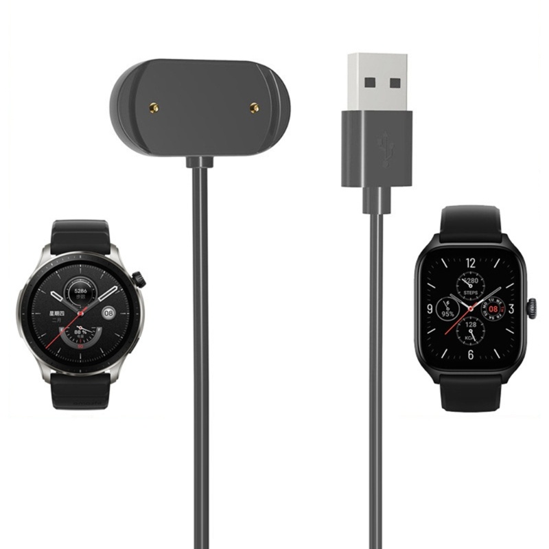 Đế Sạc Chuyển Đổi Cáp USB Hình Ngôi Sao Cho GTS 4