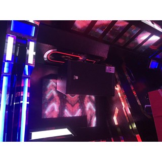 LOA KARAOKE RAMSA R212