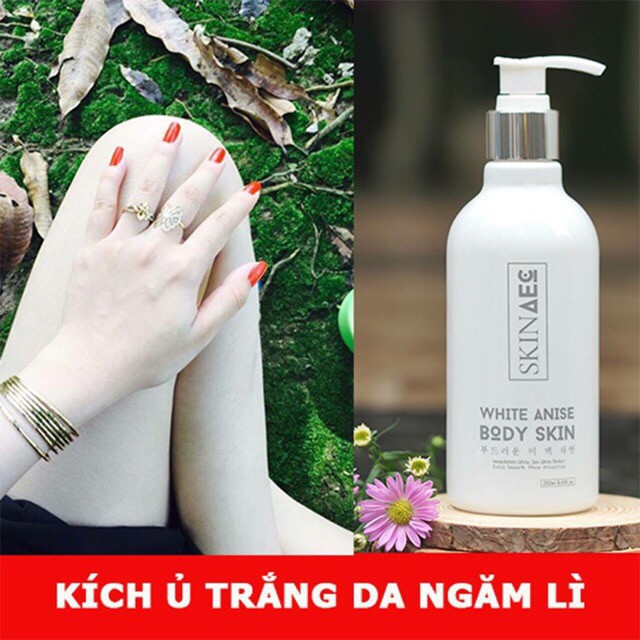 KÍCH Ủ TRẮNG THAN HOẠT TÍNH SKIN AEC | BigBuy360 - bigbuy360.vn