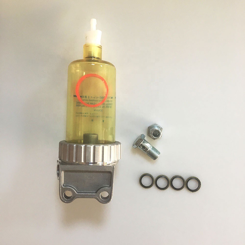 Lọc nhiên liệu tách nước HITACHI EX200 / EX70 / SUMITOMO SH220 / SH280 mã FZC-1156 / 8944271460