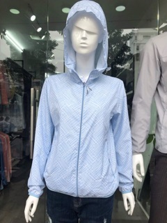 Áo gió nữ dư xịn 2019