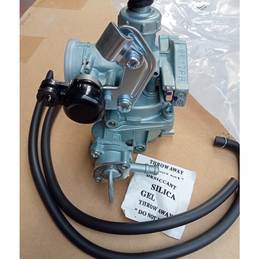 Bình xăng con dream wave(chế hòa khí) ALONGTOOL tiêu chuẩn zin