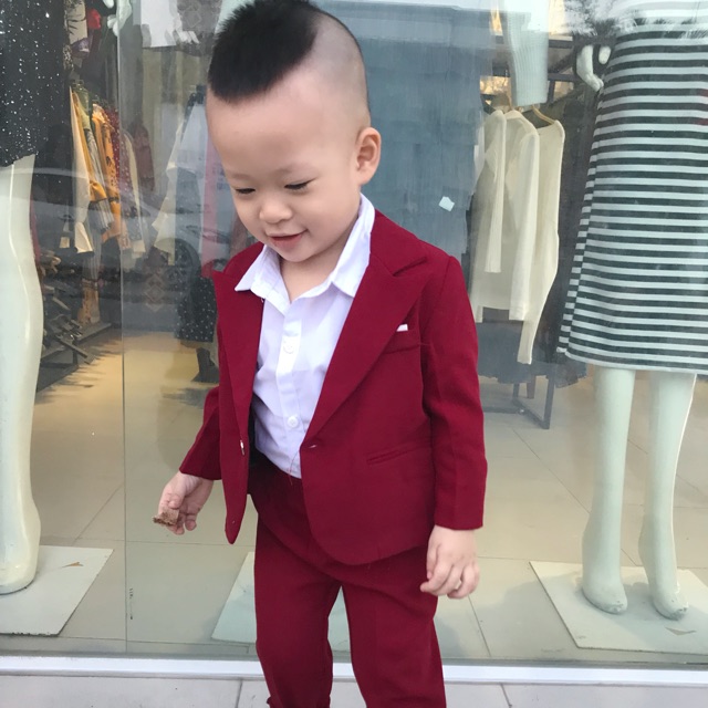 Combo bộ vest