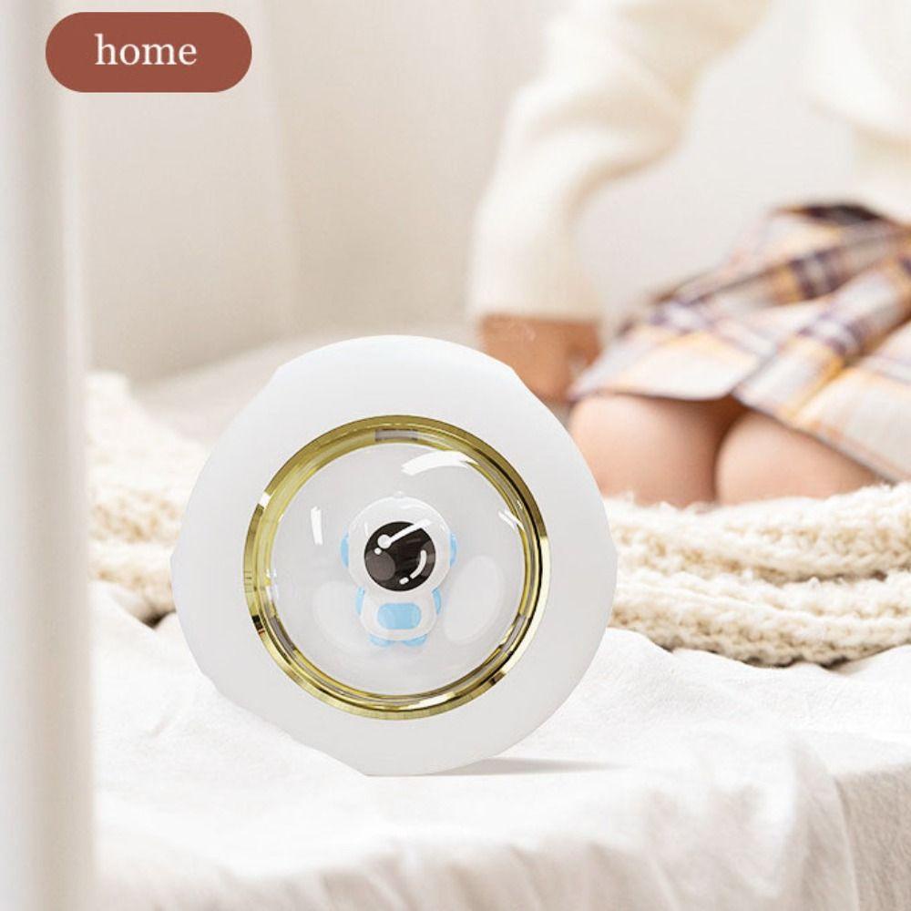 YIYU 1 Máy Sưởi Ấm Tay Bằng Điện Dạ Quang Sáng Tạo Chất Lượng Cao Có Thể Sạc Lại Được TYLER1