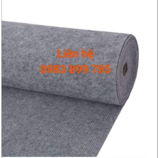 THẢM NỈ CHỤP HÌNH SẢN PHẨM- TRẢI SÀN