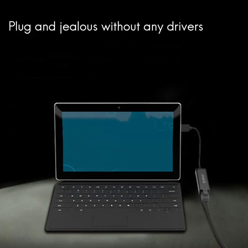 Bộ Chuyển Đổi Mạng Orico Utj-U3 Chuyên Dụng Chất Lượng Cao | BigBuy360 - bigbuy360.vn