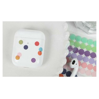 STICKER DÂY CHẤM DOT