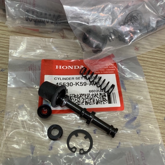 TY BEN VARIO 2018 > 2022 / CỐT BEN VARIO ZIN CHÍNH HÃNG HONDA