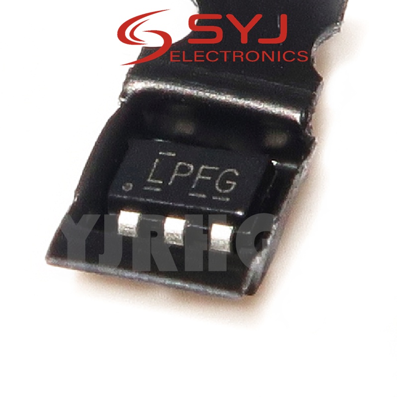 Bộ 10 Linh Kiện Điện Tử LP2985-33DBVR LP2985-33DBV LPF3 SOT23-5