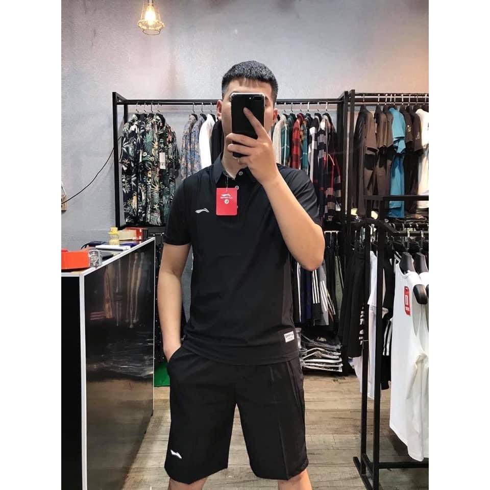 BÁN SỈ BỘ THỂ THAO NAM CỔ ĐỨC | BigBuy360 - bigbuy360.vn