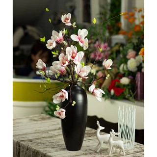 Bình Bom Đen 40cm [ Hà Nội - Ship Toàn Quốc ]