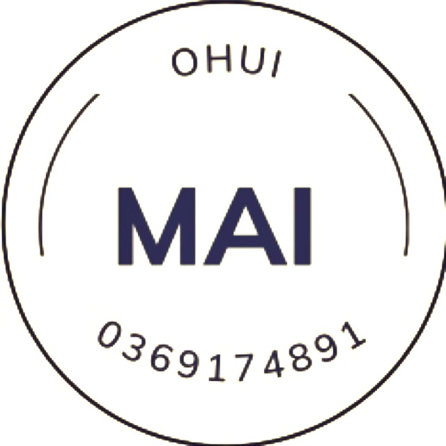 Ohui Mai (Whoo Sulwhasoo)