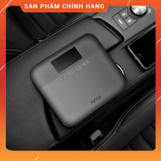 Máy bơm lốp xe ô tô xiaomi 70mai midrive tp03 - máy bơm lốp xe hơi 70mai