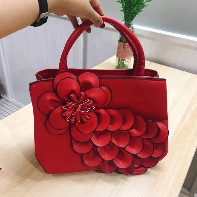 Túi công sở đuôi công