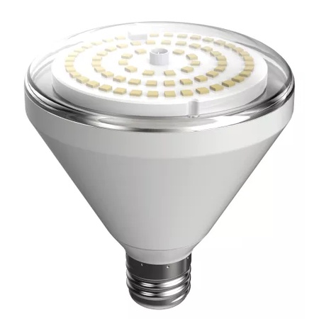 Đèn Led Sansi 24W 2022 hiệu suất cao chuyên dụng cho cây trồng