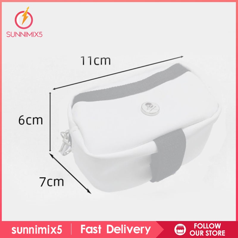 Túi Đựng Gậy Đánh Golf 2 / 3 Tees Mini Trọng Lượng Nhẹ Giá Đỡ