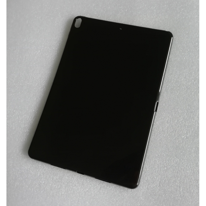 Soft jelly case For iPad Pro 10.5 inch TPU cover Mềm Ốp lưng iPad Air 3 2019 10.5" soft back cover protector Vỏ bảo vệ | BigBuy360 - bigbuy360.vn