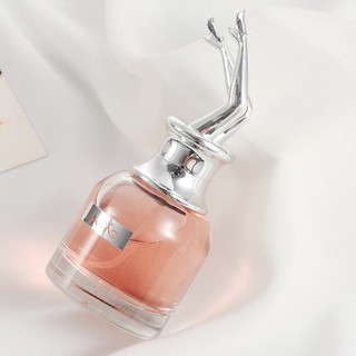 NƯỚC HOA NỮ CẶP CHÂN Karri 30ml- Quyến Rũ, Cá Tính