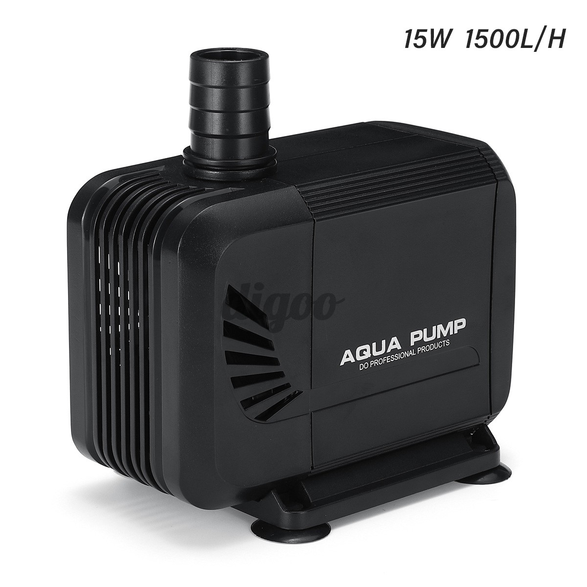 Máy Bơm Nước Bể Cá 15w / 35w / 45w 1500 / 2500 / 3500l / H