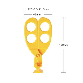 [0017] Dụng cụ nghiền thức ăn dặm cho bé