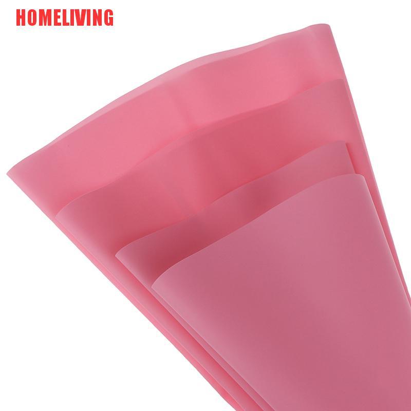 Túi Bắt Kem Trang Trí Bánh DIY Tiện Dụng