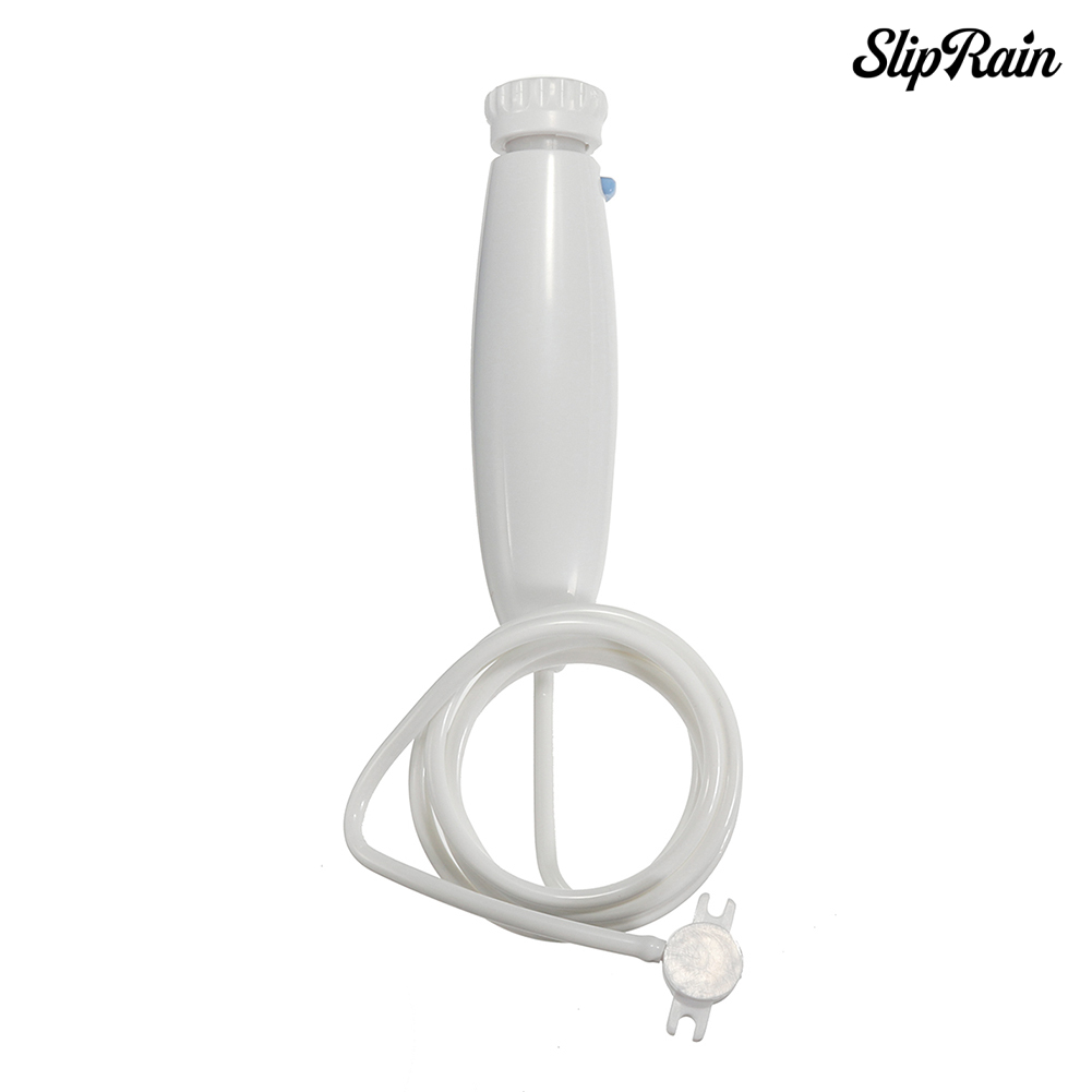 Tay cầm tăm nước chất liệu nhựa bền bỉ cho Waterpik Wp-900 Wp-100
